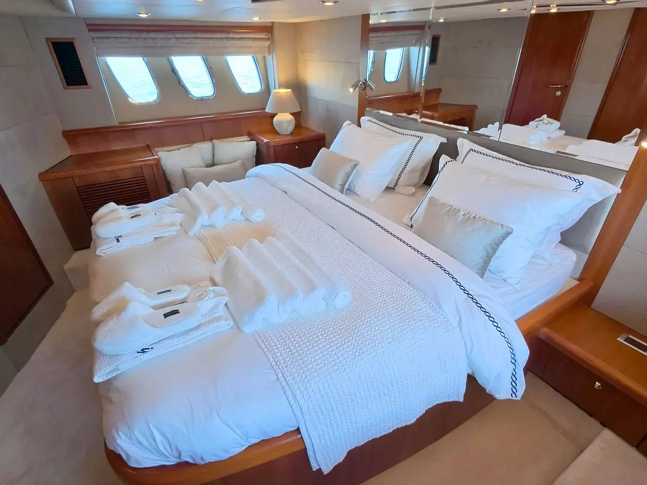 Thumbnail von Sunseeker Manhattan 60 MORE