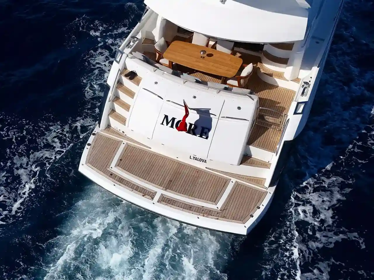 Thumbnail von Sunseeker Manhattan 60 MORE