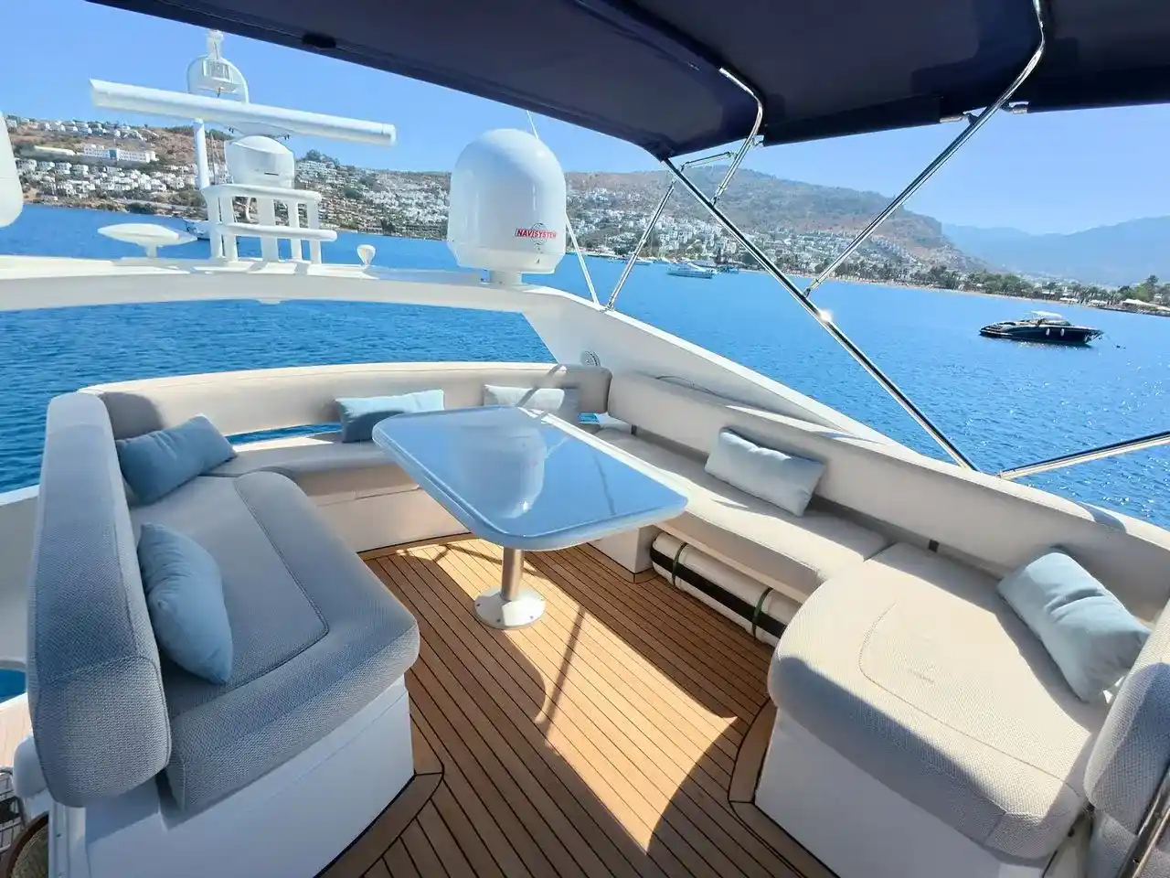 Thumbnail von Sunseeker Manhattan 60 MORE