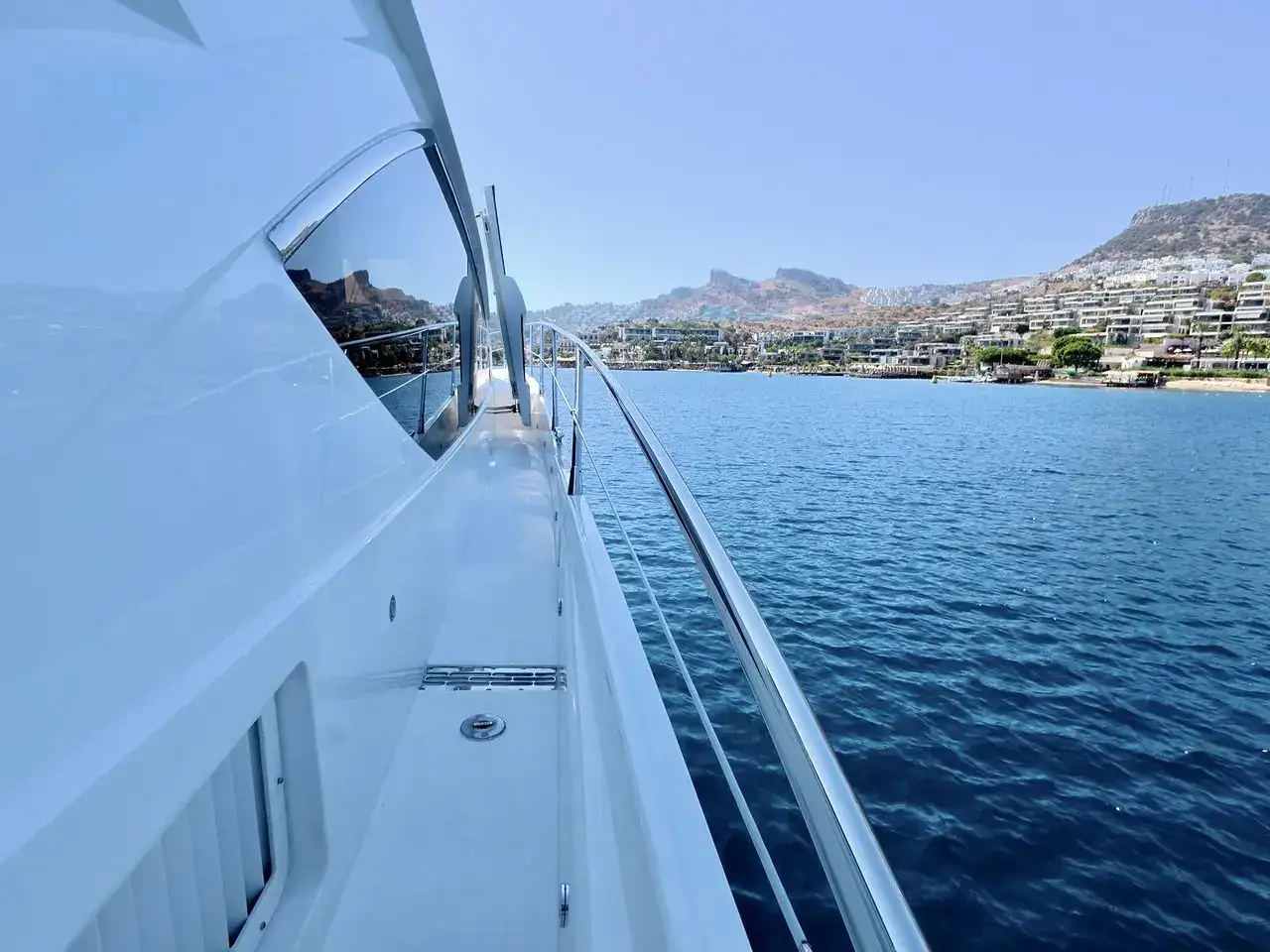 Thumbnail von Sunseeker Manhattan 60 MORE