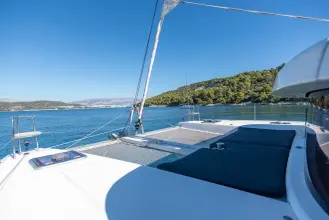 Thumbnail von Lagoon 42