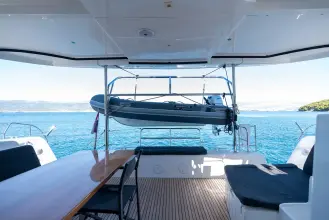 Thumbnail von Lagoon 42