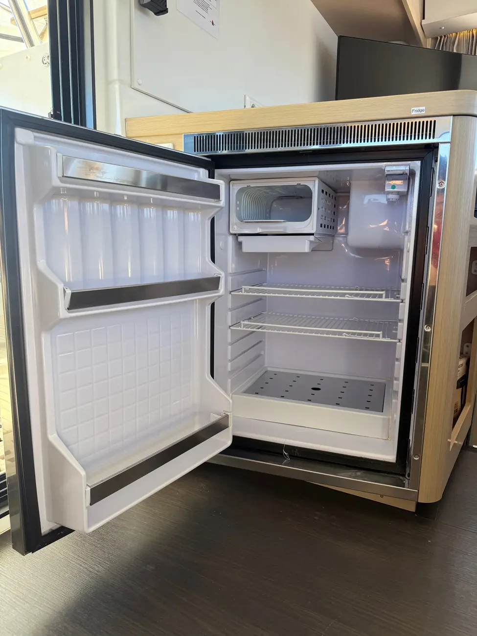 Thumbnail von Lagoon 42