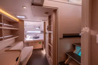 Thumbnail von Lagoon 42