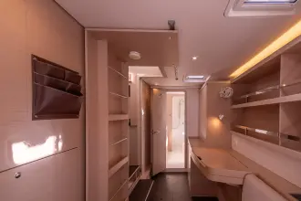 Thumbnail von Lagoon 42