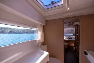 Thumbnail von Lagoon 42