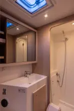 Thumbnail von Lagoon 42