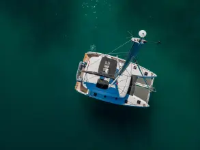 Thumbnail von Lagoon 42