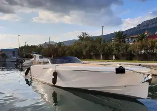 Thumbnail von Frauscher 1017 GT