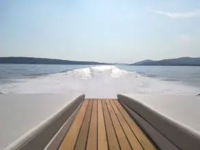 Thumbnail von Frauscher 1017 GT