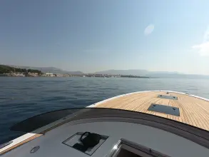 Thumbnail von Frauscher 1017 GT