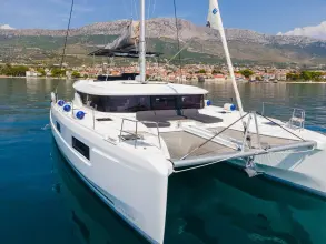 Thumbnail von Lagoon 46