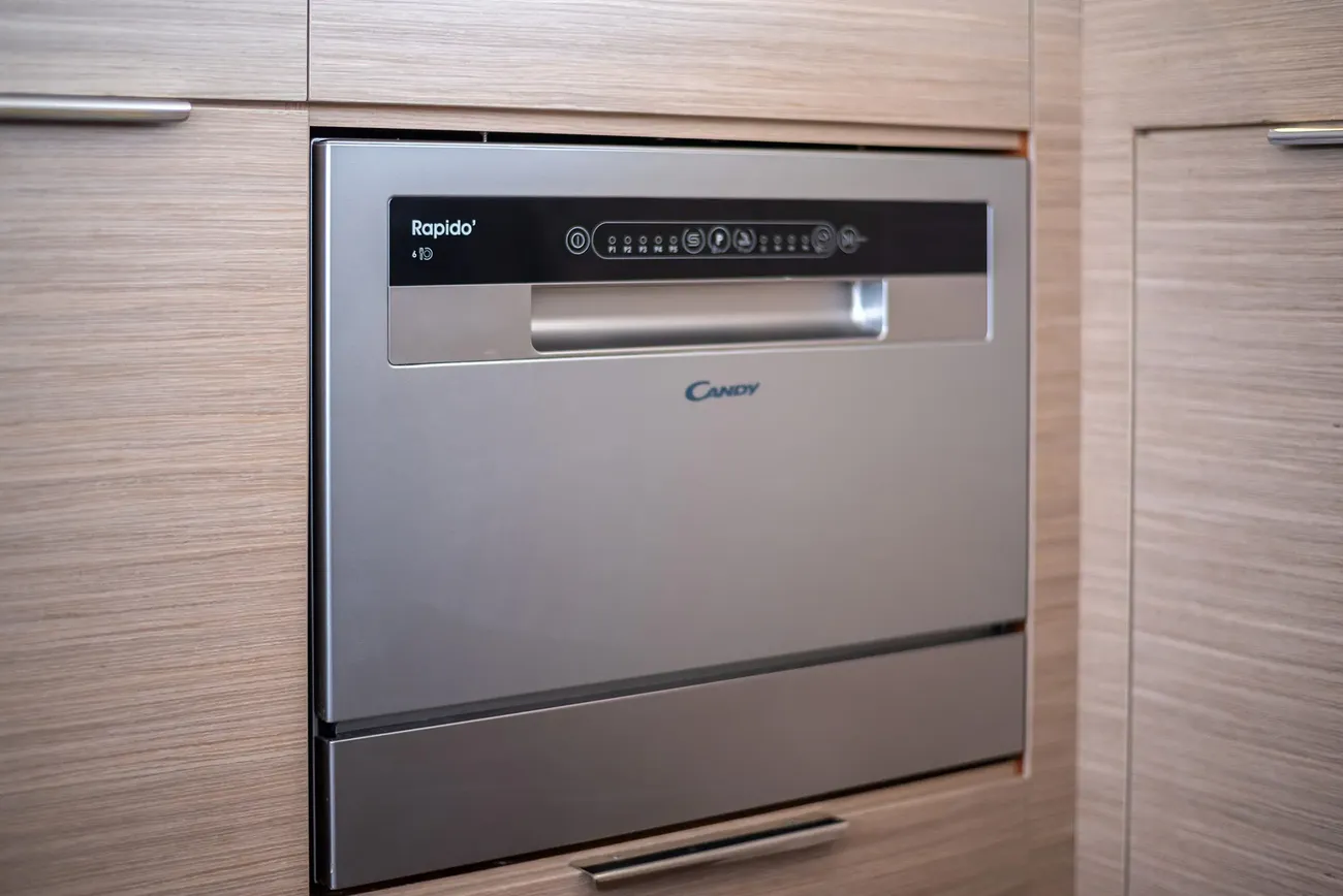 Thumbnail von Lagoon 46