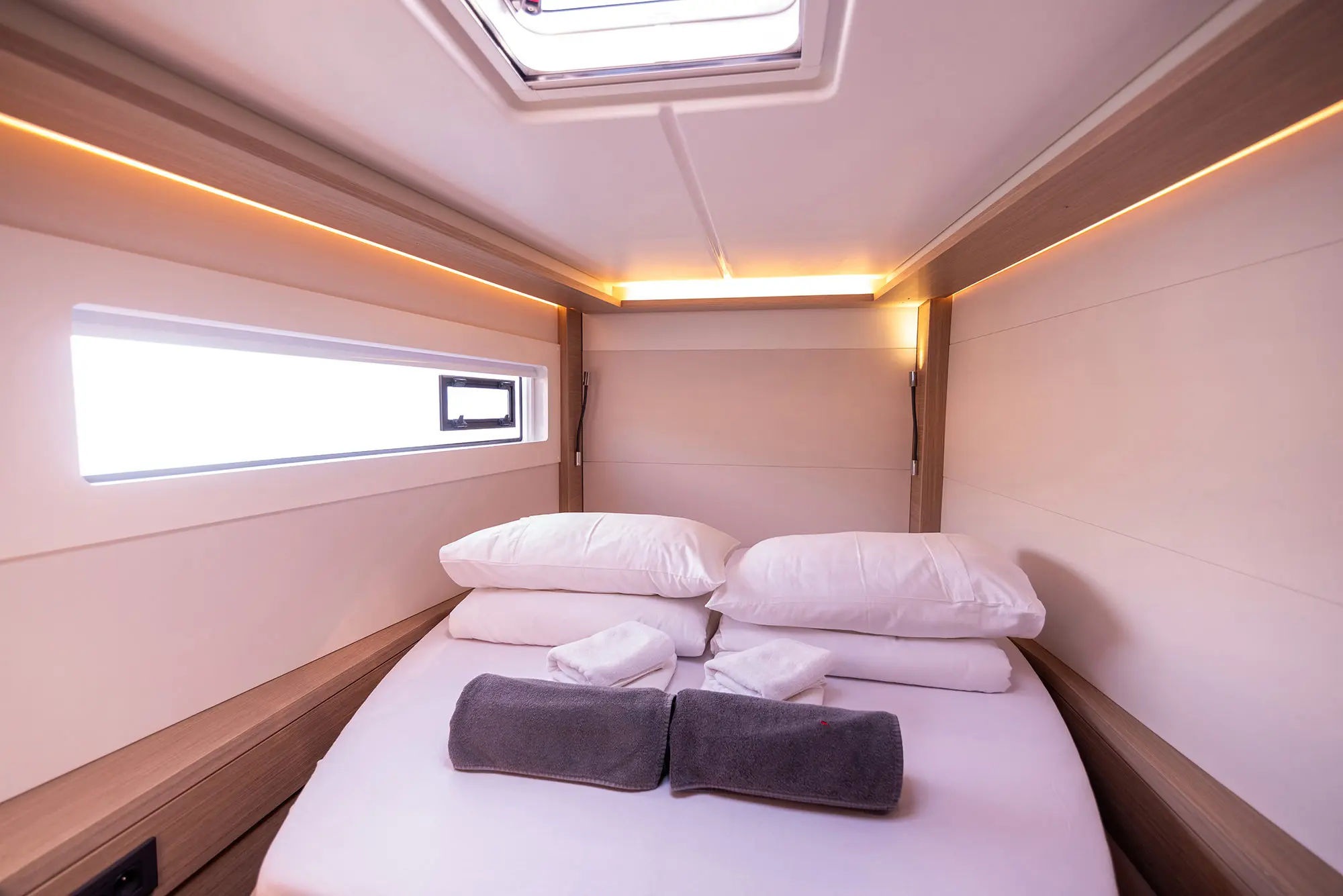 Thumbnail von Lagoon 46