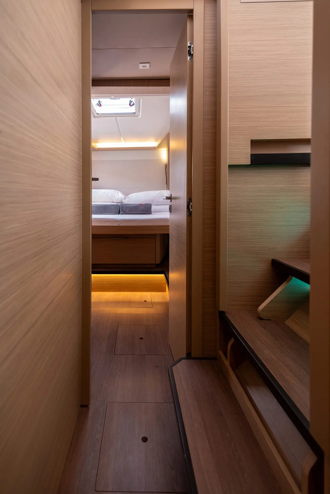 Thumbnail von Lagoon 46