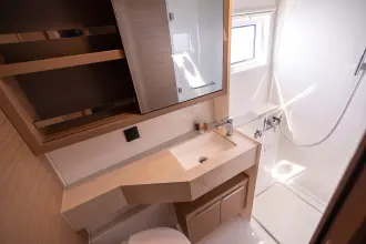 Thumbnail von Lagoon 46