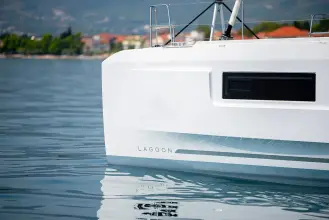 Thumbnail von Lagoon 46