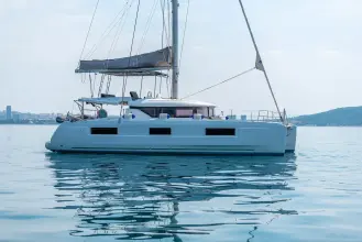 Thumbnail von Lagoon 46