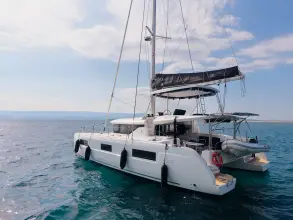Lagoon 46