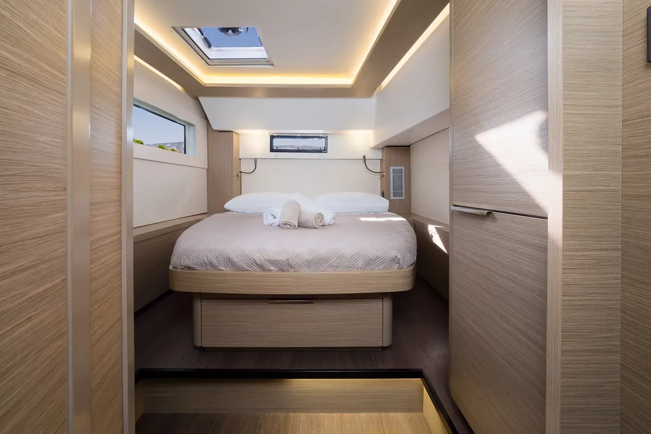 Thumbnail von Lagoon 46