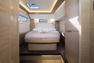 Thumbnail von Lagoon 46