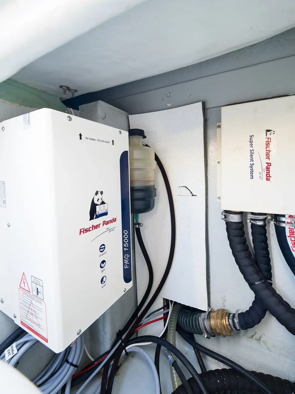 Thumbnail von Lagoon 46