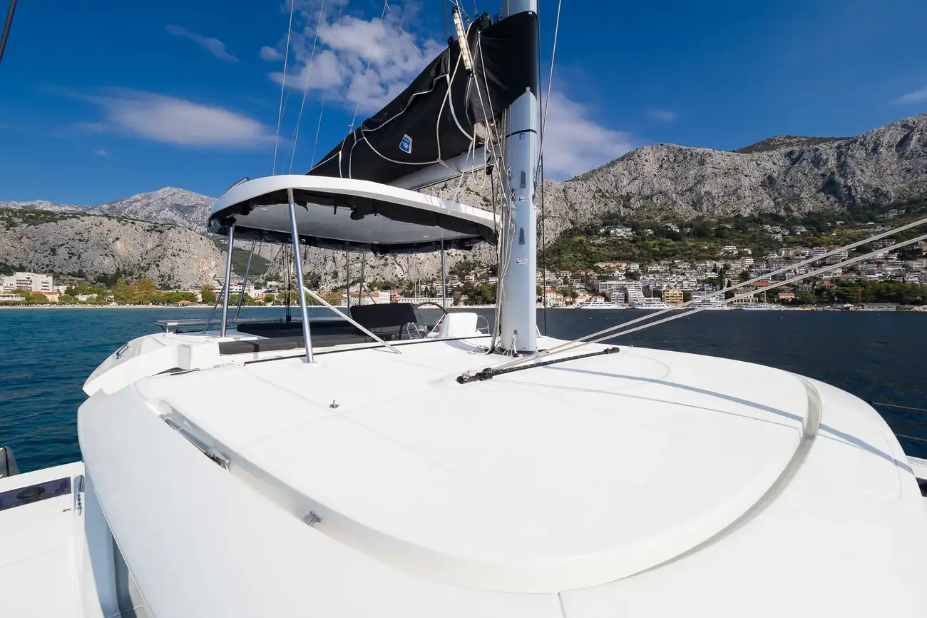 Thumbnail von Lagoon 46