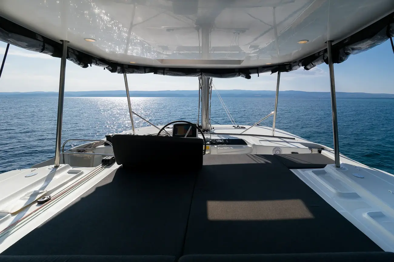 Thumbnail von Lagoon 46