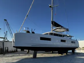 Thumbnail von Lagoon 46