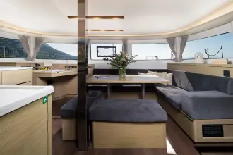 Thumbnail von Lagoon 46