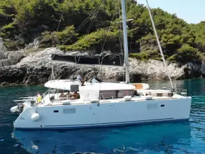 Thumbnail von Lagoon 450 F