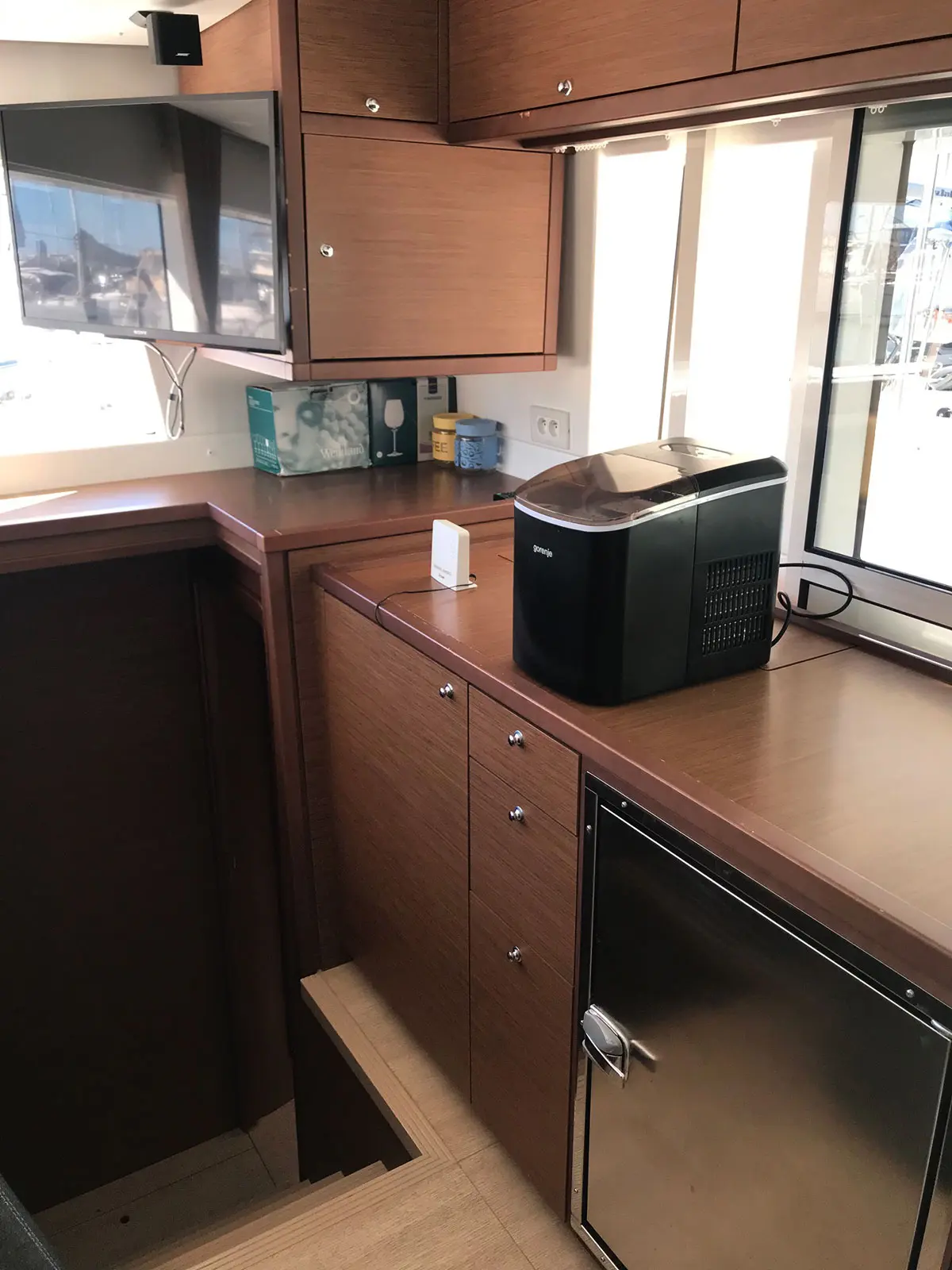 Thumbnail von Lagoon 450 F