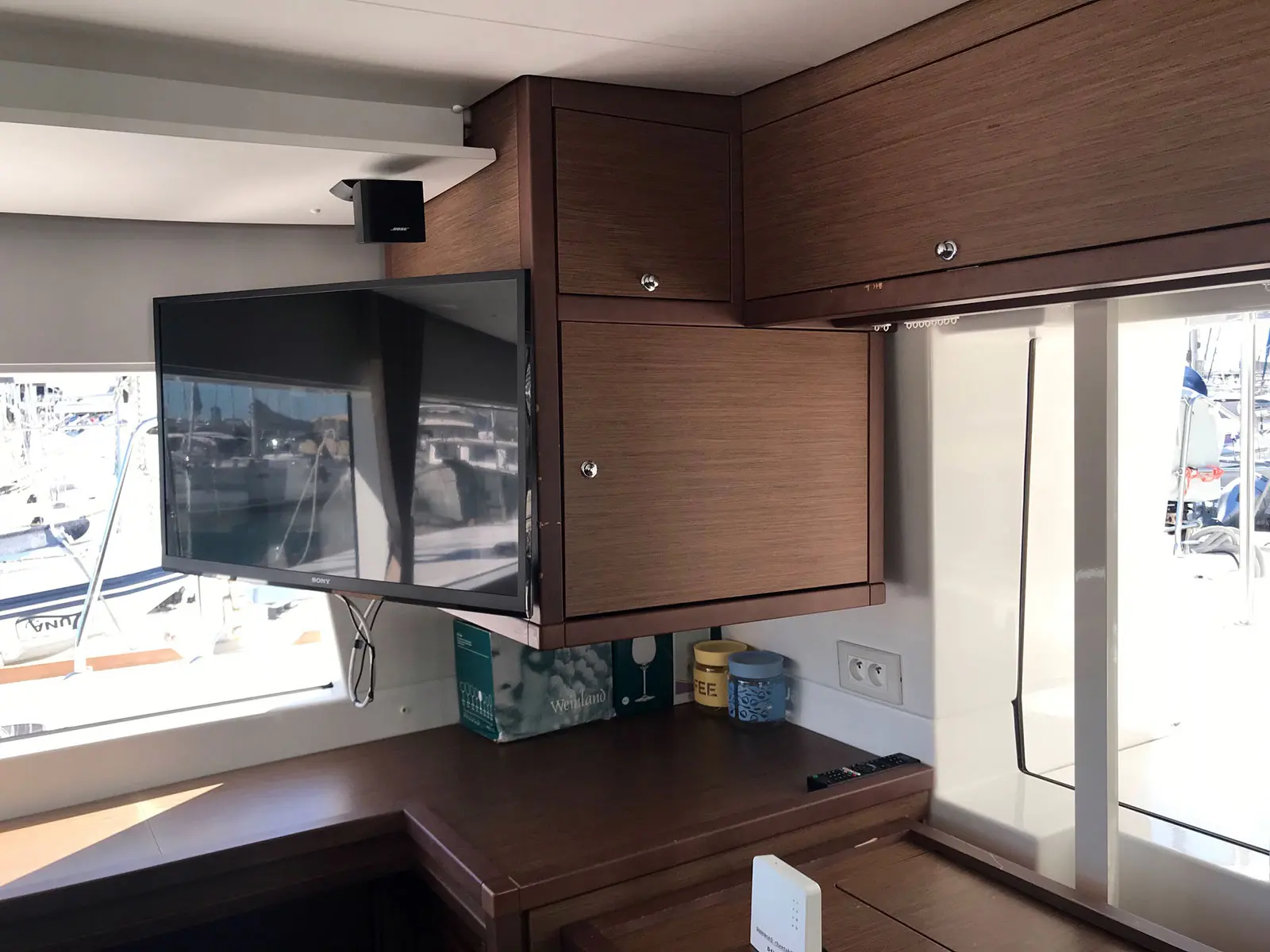 Thumbnail von Lagoon 450 F