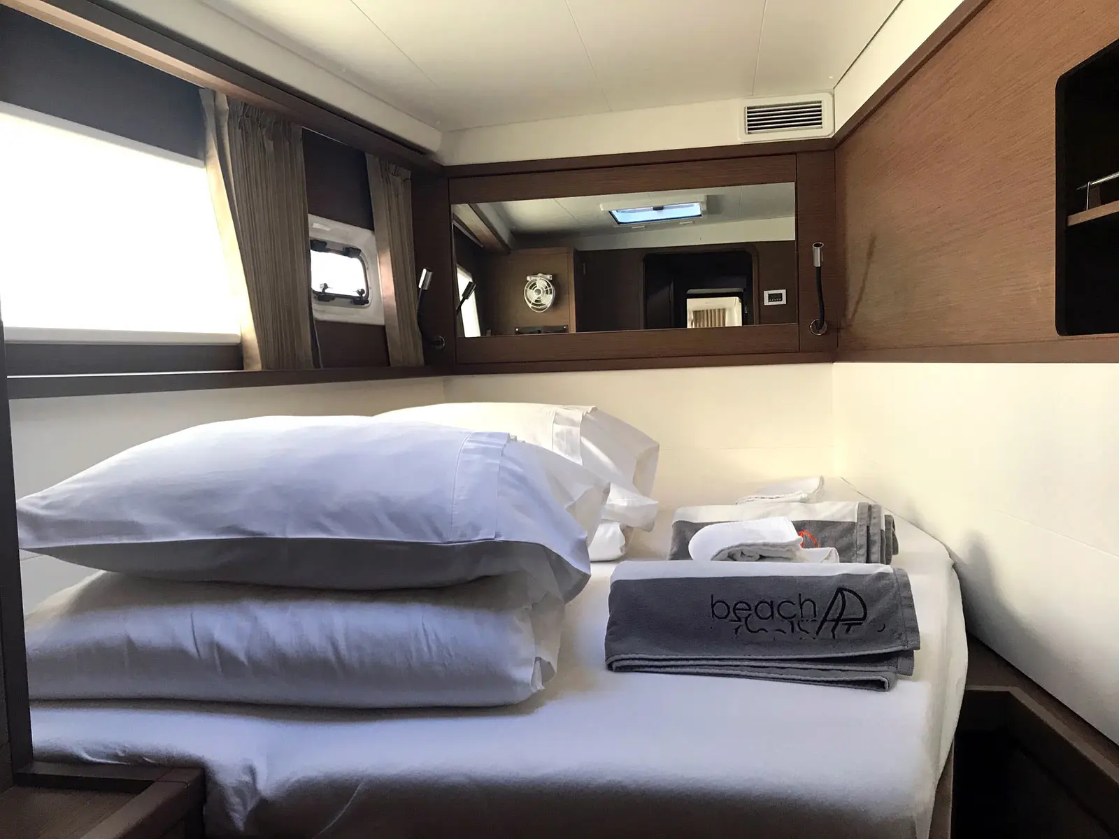 Thumbnail von Lagoon 450 F