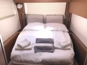 Thumbnail von Lagoon 50