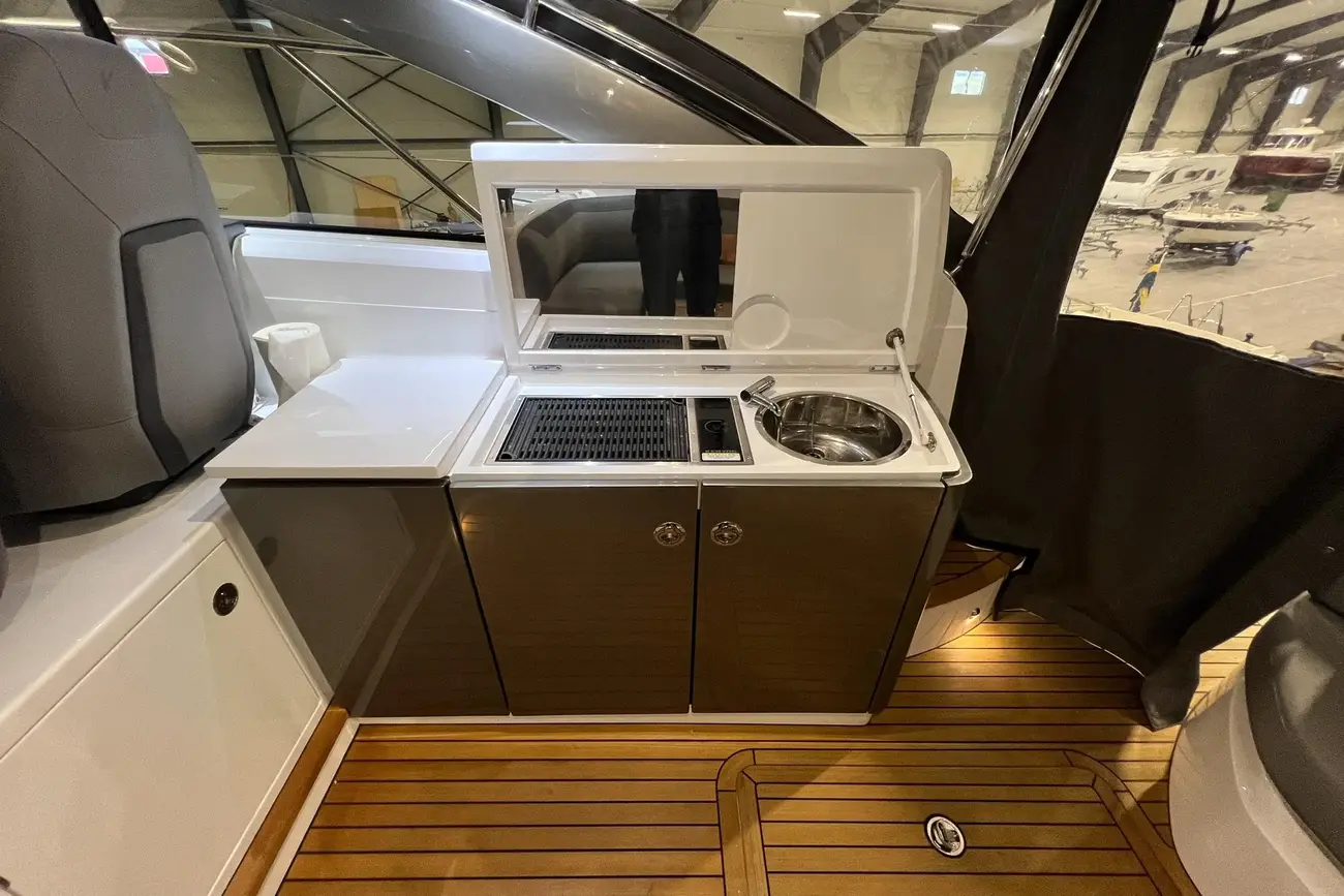 Thumbnail von Princess V40 V40115