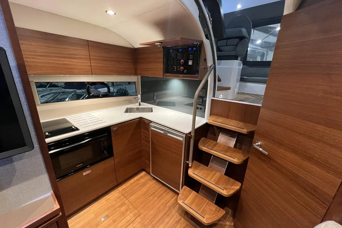 Thumbnail von Princess V40 V40115