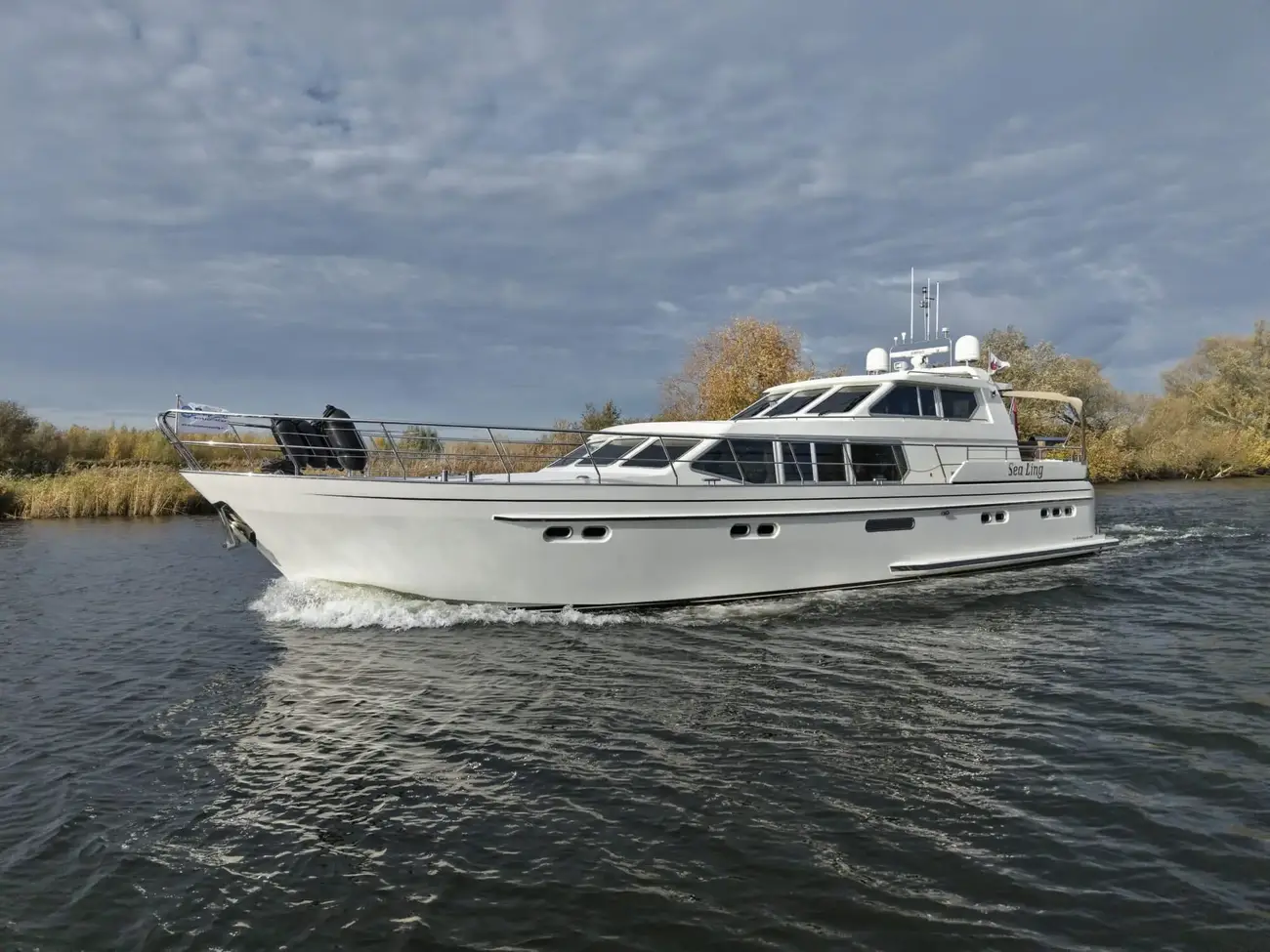 Makai Gen3 1000 Van den Hoven Exclusive 18.00 VS