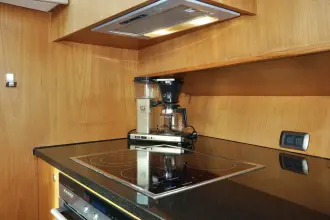 Thumbnail von Makai Gen3 1000 Van den Hoven Exclusive 18.00 VS