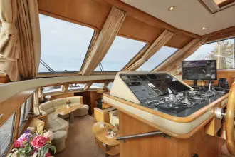 Thumbnail von Makai Gen3 1000 Van den Hoven Exclusive 18.00 VS