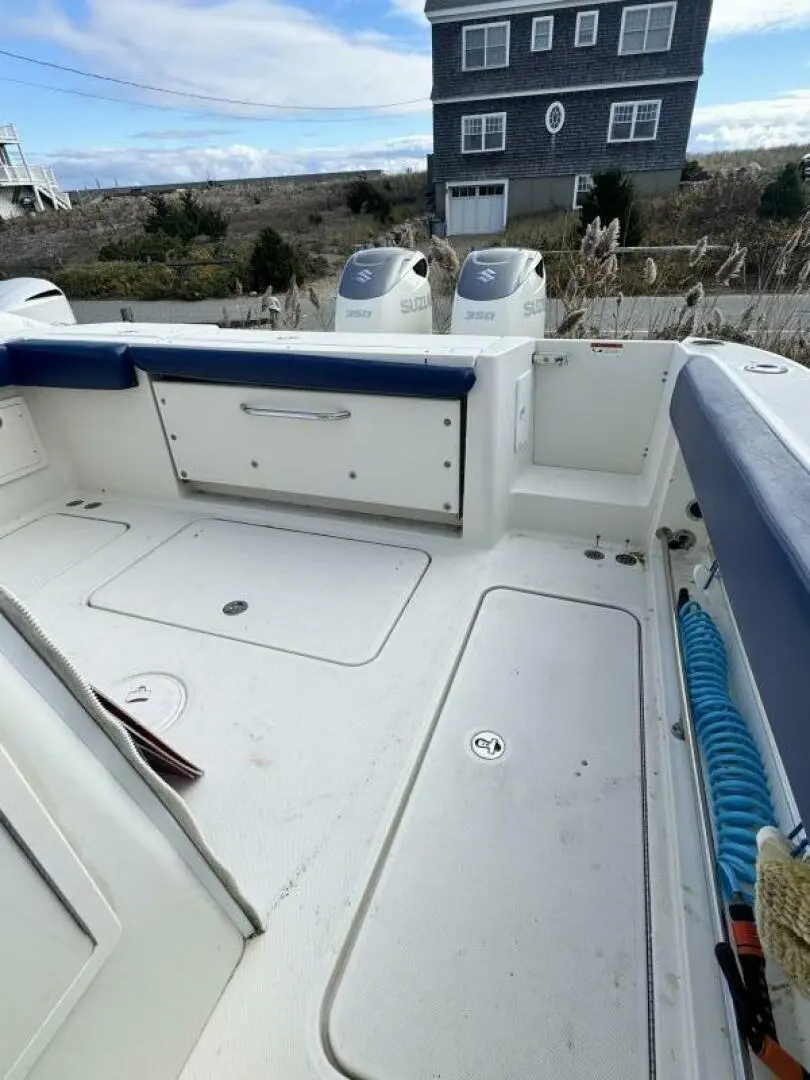 Thumbnail von Hydra Sports 3600