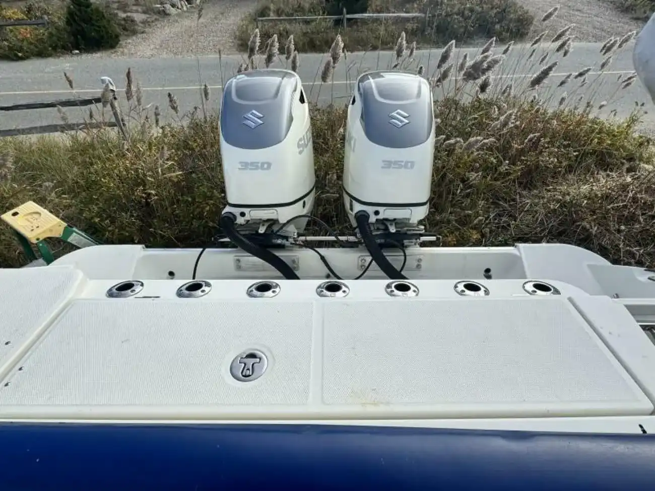 Thumbnail von Hydra Sports 3600