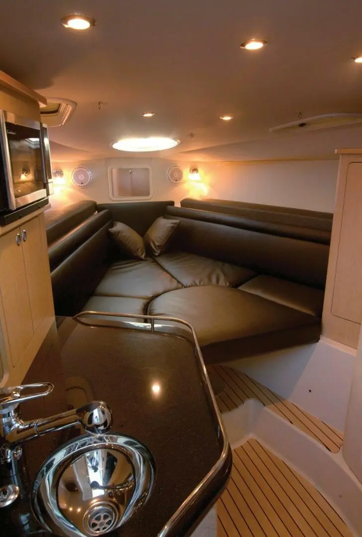 Thumbnail von Hydra Sports 3600