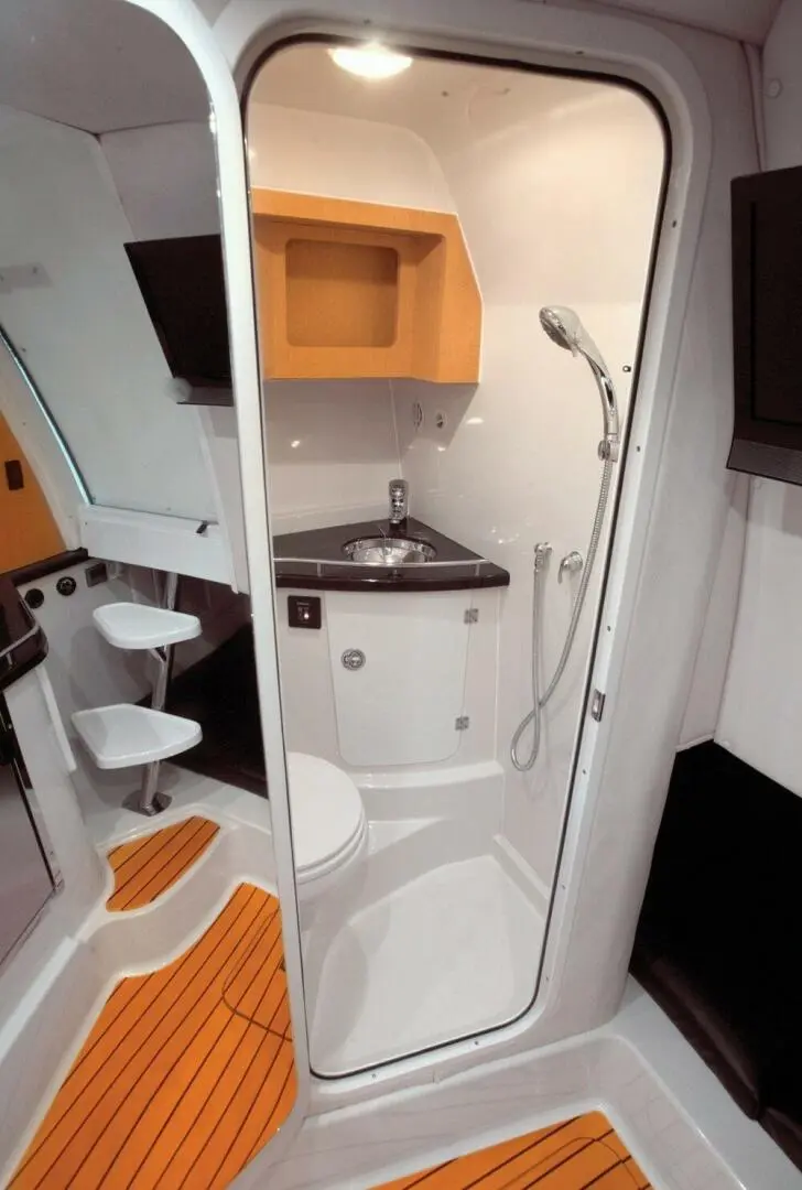 Thumbnail von Hydra Sports 3600