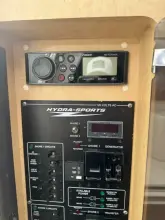 Thumbnail von Hydra Sports 3600