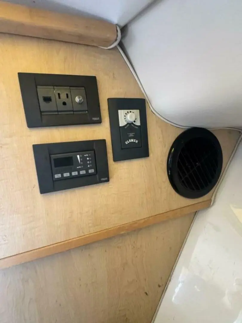 Thumbnail von Hydra Sports 3600