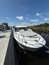 Thumbnail von Jeanneau Merry Fisher 1095 Coupé