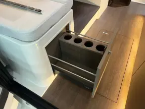 Thumbnail von Jeanneau Merry Fisher 1095 Coupé