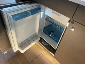 Thumbnail von Jeanneau Merry Fisher 1095 Coupé