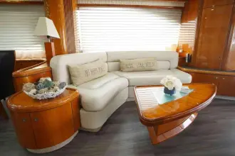 Thumbnail von Sunseeker Predator 82 FINS UP